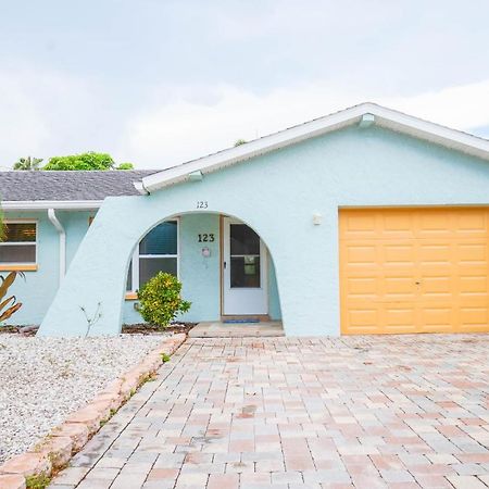 Beach House! Villa Clearwater Beach Luaran gambar