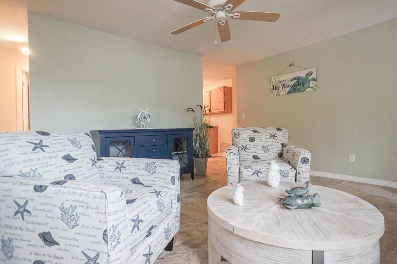 Beach House! Villa Clearwater Beach Luaran gambar