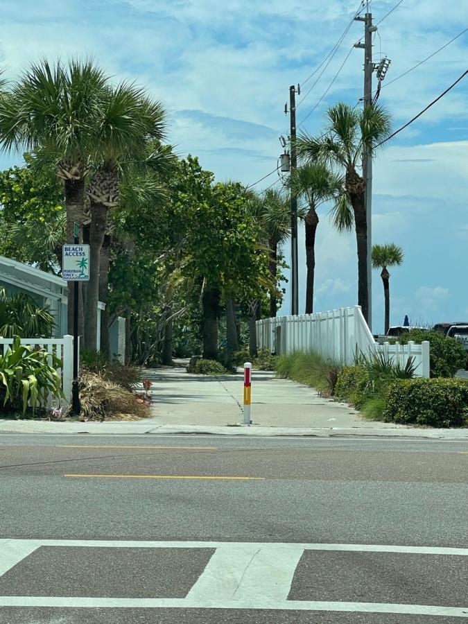 Beach House! Villa Clearwater Beach Luaran gambar
